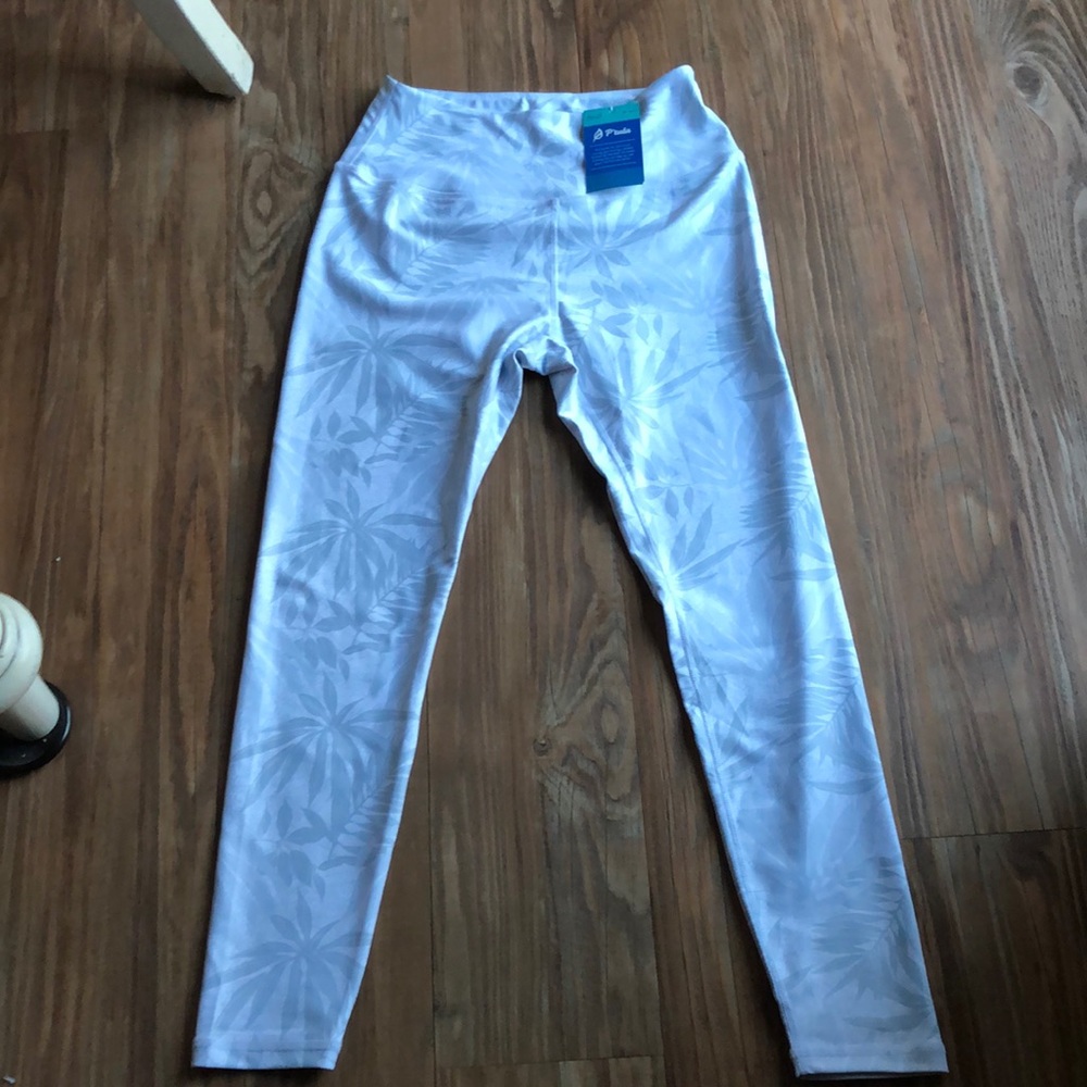 Ptula leggings